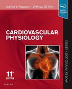 9780323594844 Cardiovascular Physiology Achilles Pappano, Boeken, Nieuw, Achilles Pappano, Verzenden