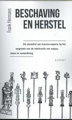 Beschaving en herstel 9789463383332 Frank Hermans, Boeken, Verzenden, Zo goed als nieuw, Frank Hermans