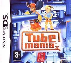 Pipe Mania (DS) 3DS Garantie & snel in huis!, Spelcomputers en Games, Games | Nintendo DS, 1 speler, Zo goed als nieuw, Ophalen of Verzenden