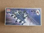 Academy 1649 Hughes AH-64A Apache 1:72, Verzenden, Nieuw