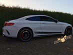 Spacers 20mm Mercedes A,CLA,CLS,CLK 5x112 Spoorverbreders, Auto diversen, Tuning en Styling, Ophalen of Verzenden