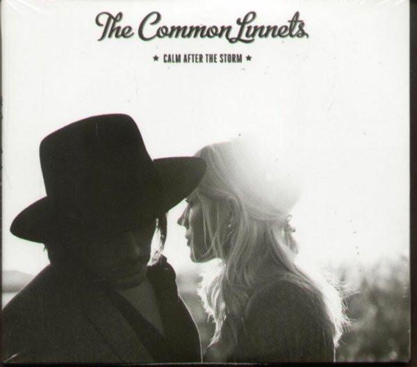 cd digi - The Common Linnets - Calm After The Storm (PROMO), Cd's en Dvd's, Cd's | Pop, Zo goed als nieuw, Verzenden