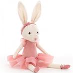 Jellycat Knuffelkonijn Pirouette Bunny, Verzenden, Nieuw