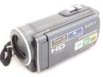 Sony HDR-CX115e Mini DV-DV camera