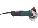 Metabo Haakse Slijper We15-125-Q 1550W 125mm, Verzenden, Zo goed als nieuw