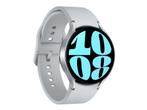 Samsung Galaxy Watch 6 44MM 4G (Simlockvrij) - Zilver, Verzenden, Nieuw