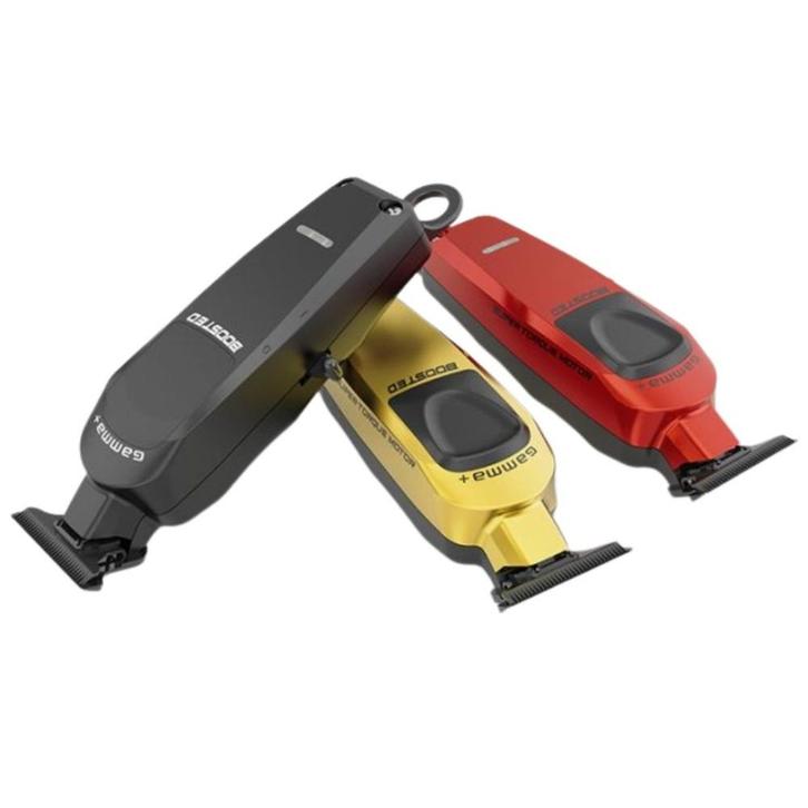 Gamma+ Boosted Trimmer, Sieraden, Tassen en Uiterlijk, Uiterlijk | Haarverzorging, Overige typen, Nieuw, Ophalen of Verzenden