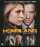 Homeland - Seizoen 2 - Blu-ray, Cd's en Dvd's, Blu-ray, Verzenden, Nieuw in verpakking