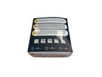 Veiling - Deltaplus ffp2 mondmasker, Nieuw