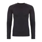 Ten Cate Heren Thermo Shirt Longsleeve Zwart, Kleding | Heren, Ondergoed, Verzenden
