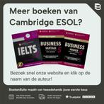 Cambridge English Business 5 - Higher Self-study pack studen, Verzenden, Gelezen, Cambridge ESOL