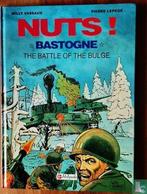 Ardennen offensief, Het - Nuts! Bastogne - The Battle of..., Eén stripboek, Verzenden, Zo goed als nieuw, Lepage, Pierre.