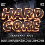 Hardcore Top 100 - Best of 2022 - 2CD (CDs)