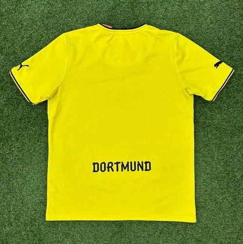 Borrusia Dortmund - Bundesliga - 2013 - Voetbalshirt, Verzamelen, Overige Verzamelen