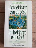 In het hart van de stad, in het hart van God 9789024275243, Boeken, Verzenden, Gelezen, Pierre-Marie Delfieux