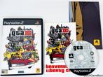 Playstation 2 / PS2 - GTA III, Spelcomputers en Games, Games | Sony PlayStation 2, Verzenden, Gebruikt