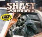 cd single - Isaac Hayes - Shaft 2000, Zo goed als nieuw, Verzenden