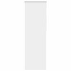 vidaXL Rolgordijn verduisterend 65x230cm stofbreedte 60,7 cm, Huis en Inrichting, Stoffering | Gordijnen en Lamellen, Verzenden