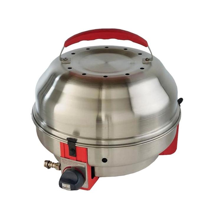 SAfire Cooker Gas, Watersport en Boten, Accessoires en Onderhoud, Nieuw, Ophalen of Verzenden