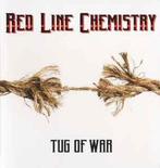 cd digi - Red Line Chemistry - Tug Of War, Verzenden, Nieuw in verpakking