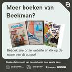 SIMONE GAAT SURFEN 9789020670998 Beekman, Boeken, Verzenden, Gelezen, Beekman