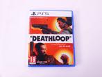 Playstation 5 - Deathloop [Gebruikt], Spelcomputers en Games, Games | Sony PlayStation 5, Ophalen of Verzenden, Nieuw