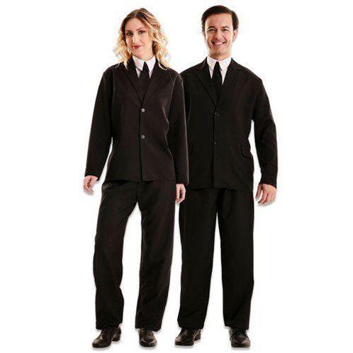 Men in Black kostuum, Hobby en Vrije tijd, Feestartikelen, Feestartikel, Nieuw, Verzenden