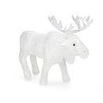 Kerstfiguur eland | Konstsmide | 27 x 21 cm, Diversen, Kerst, Verzenden, Nieuw