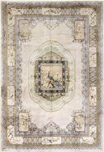 Originele Chinese traditionele pure zijde op zijde antiek -, Huis en Inrichting, Nieuw