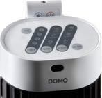 DOMO DO8126 Kolomventilator - 3 standen + 3 snelheden - 77, Witgoed en Apparatuur, Ventilatoren, Ophalen of Verzenden, Zo goed als nieuw