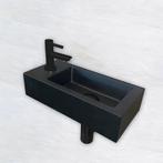 Wiesbaden Fonteinset Rhea S Mini met Fontein - Links - Kraan, Ophalen of Verzenden, Nieuw