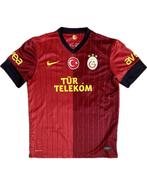 Galatasaray - Turkse Voetbalbond - Wesley Sneijder - 2012 -, Nieuw