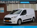 Ford Transit Connect | Zakelijke Lease v.a. €313.29 pm, Automaat, Stof, Gebruikt, Euro 6