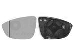 SPIEGELGLAS MET PAD VOOR VW BEETLE 2011-2019 5C5857521B, Auto-onderdelen, Spiegels, Ophalen of Verzenden, Nieuw