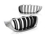 Grill Nieren BMW 4-Serie F32/F33/F36 Chroom Zwart, Ophalen of Verzenden, Nieuw