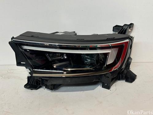 Opel Mokka II B LED LUX Matrix linker koplamp links, Auto-onderdelen, Verlichting, Nieuw, Opel, Ophalen