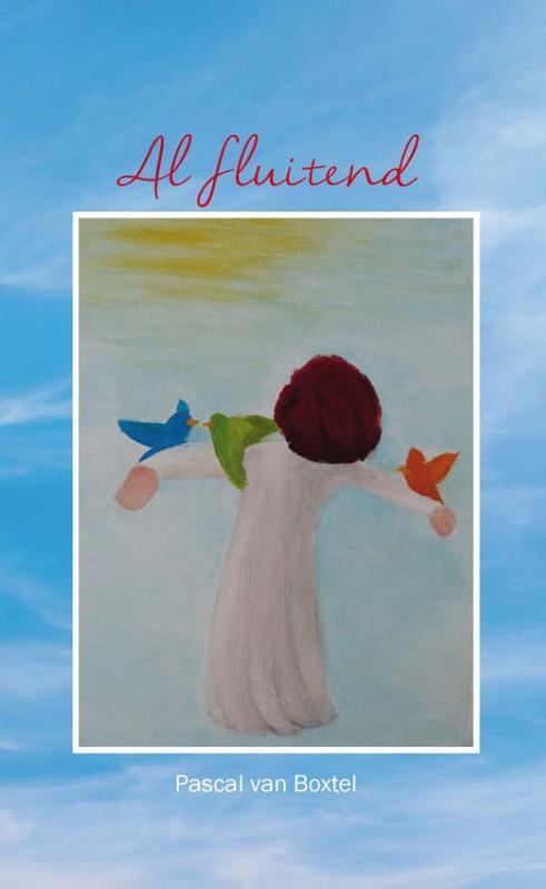 Al fluitend 9789086663385 Pascal van Boxtel - Zwiers, Boeken, Gedichten en Poëzie, Zo goed als nieuw, Verzenden