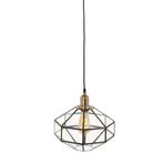 Steinhauer hanglamp Pimpernel 3311BR Nieuw, Huis en Inrichting, Ophalen of Verzenden, Nieuw, Metaal, Landelijk