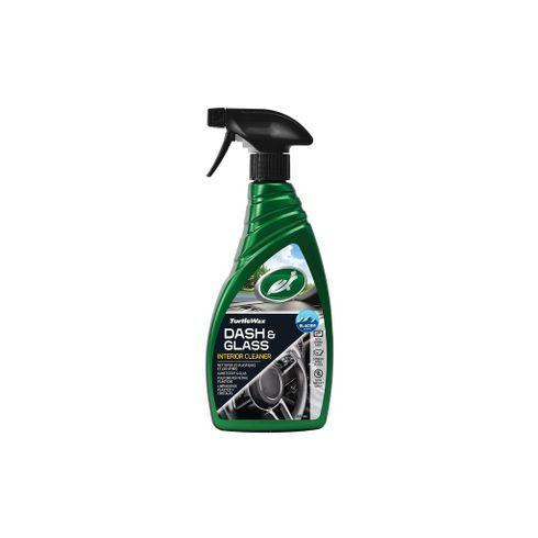 Turtle Wax Green Line Glas en Dashboard Reiniger 500ml, Auto diversen, Onderhoudsmiddelen, Ophalen of Verzenden