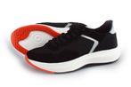 Tamaris Sneakers in maat 37 Zwart | 10% extra korting, Nieuw, Sneakers of Gympen, Zwart, Tamaris