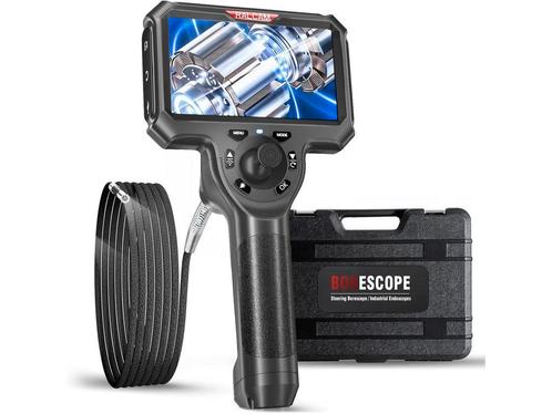 Ralcam Endoskopkamera 6,0mm Endoscope Camera - Endoskop 360°, Huis en Inrichting, Woonaccessoires | Overige, Zo goed als nieuw