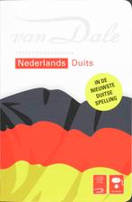Van Dale Pocketwrdb Nederlands   Duits 9789066487987, Boeken, Zo goed als nieuw