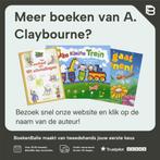 De drukke kleine tractor 9789048300372 A. Claybourne, Boeken, Kinderboeken | Baby's en Peuters, Verzenden, Gelezen, A. Claybourne