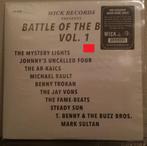 lp nieuw - Various - Wick Records Presents - Battle Of Th..., Verzenden, Zo goed als nieuw