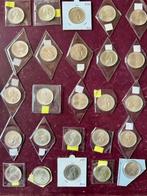 Italië. Serie Completa delle 500 Lire Caravelle da