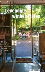 Levendige winkelstraten 9789492474247 Marlijn Baarveld, Verzenden, Zo goed als nieuw, Marlijn Baarveld