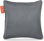 Tweedekans | Home&Comfort - Verwarmd Kussen Draadloos -, Huis en Inrichting, Woonaccessoires | Kussens, Ophalen of Verzenden, Zo goed als nieuw