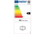 Salora FOD43FV - 43 Inch - Smart TV - Full HD - 2023 - VIDAA, Verzenden, Nieuw