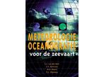 Meteorologie oceanografie, Ophalen of Verzenden, Nieuw