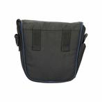 Olympus E-System Double Zoom Kit Tas met garantie, Ophalen of Verzenden, Gebruikt